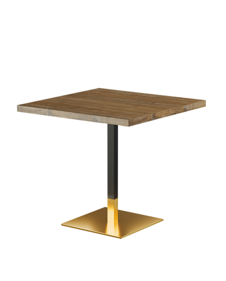 Stolik Omega blat laminowany