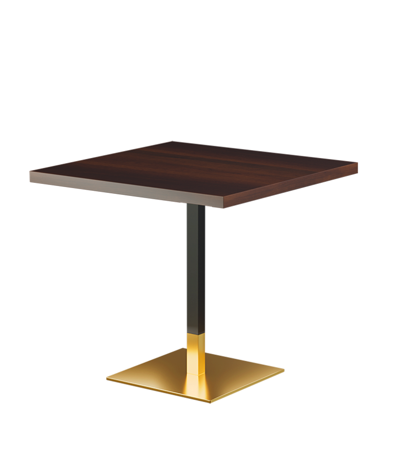Stolik Omega blat laminowany