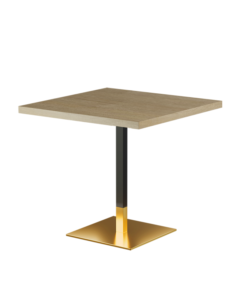 Stolik Omega blat laminowany