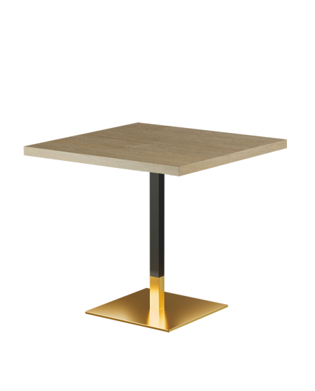 Stolik Omega blat laminowany