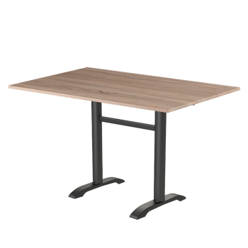 Stolik Carvo Duo blat laminowany