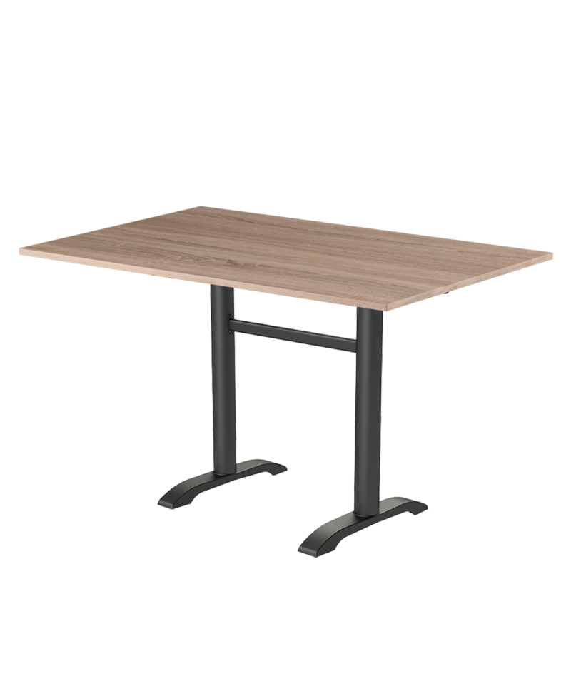 Stolik Carvo Duo blat laminowany