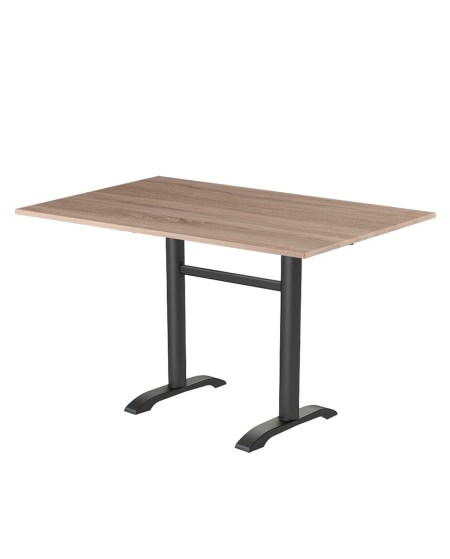 Stolik Carvo Duo blat laminowany