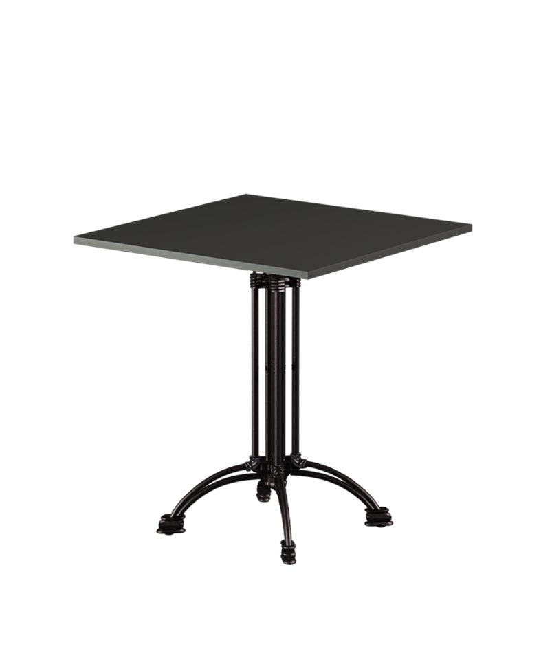 Stolik Rustical blat laminowany