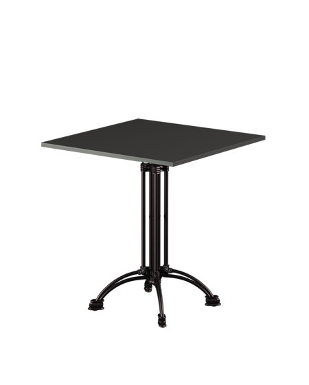 Stolik Rustical blat laminowany