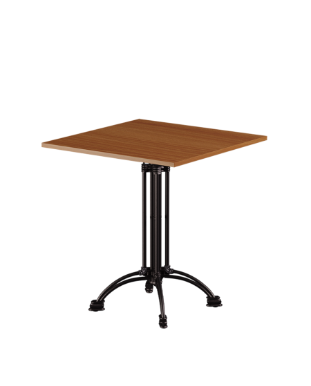 Stolik Rustical blat laminowany