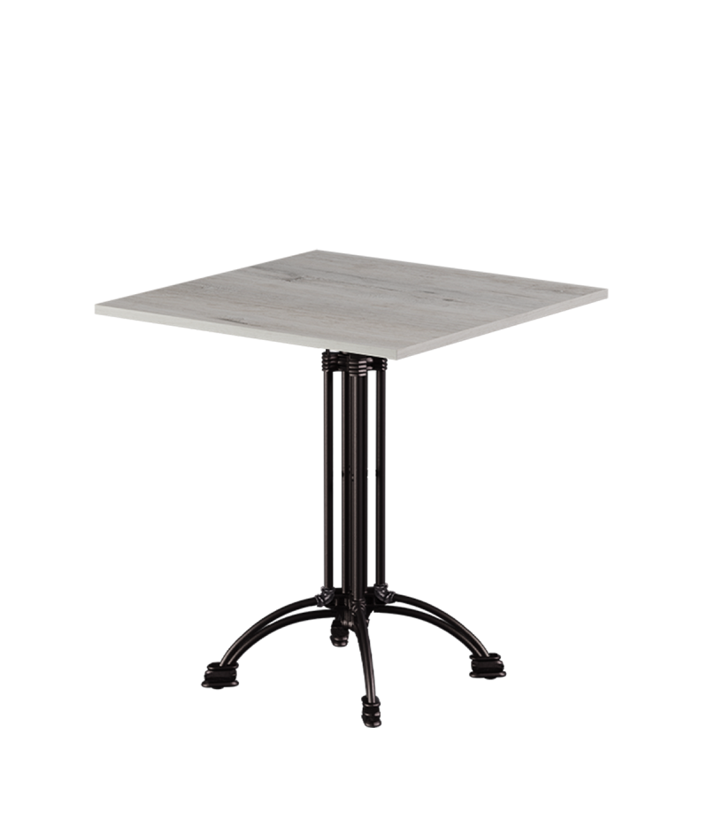 Stolik Rustical blat laminowany