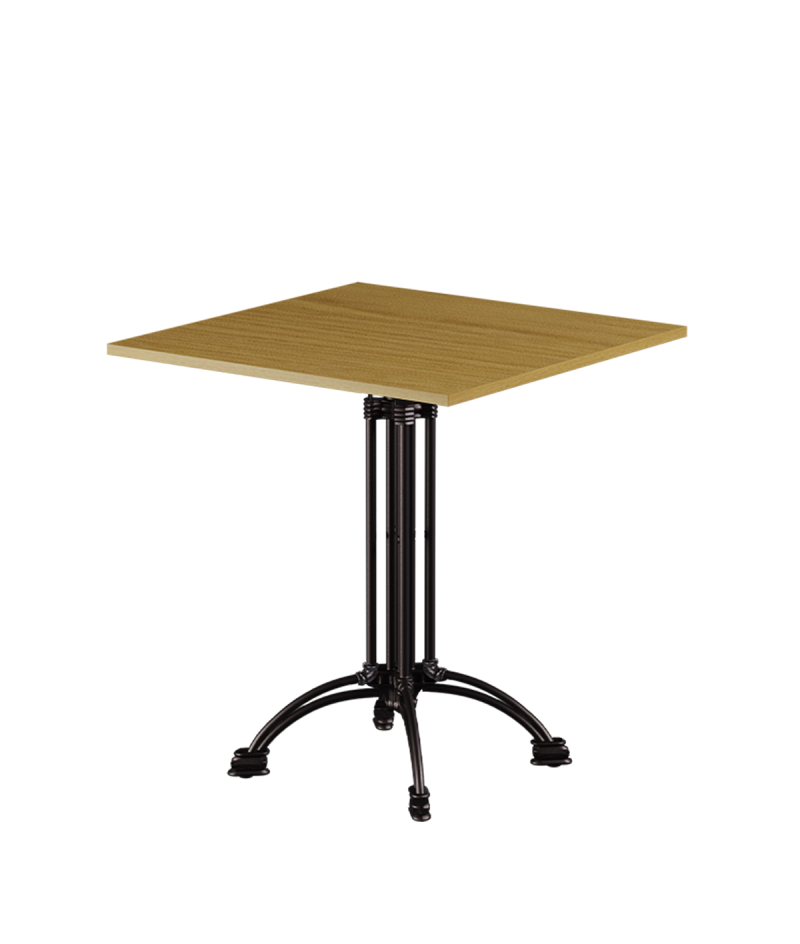 Stolik Rustical blat laminowany