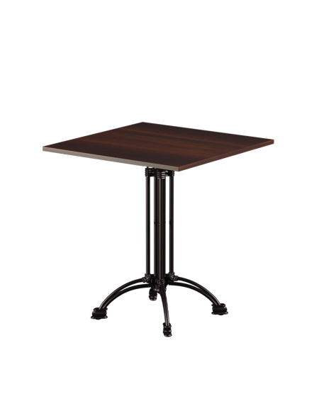 Stolik Rustical blat laminowany