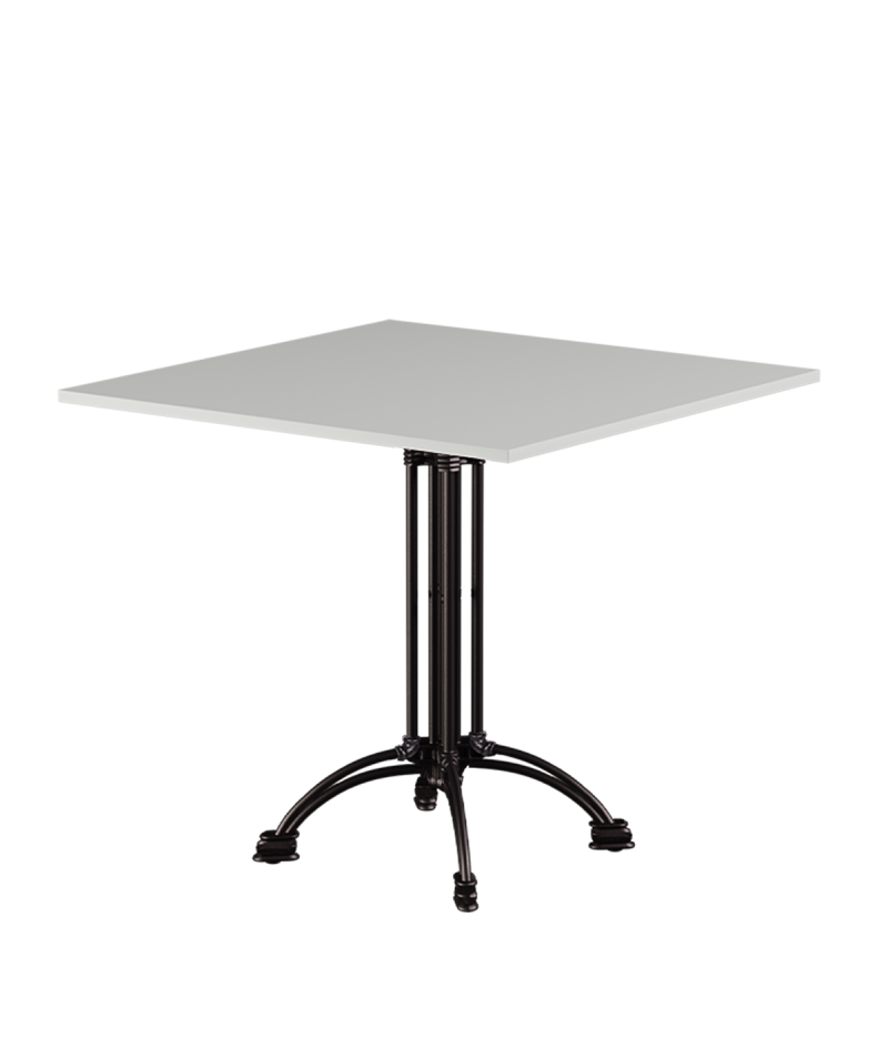 Stolik Rustical blat laminowany