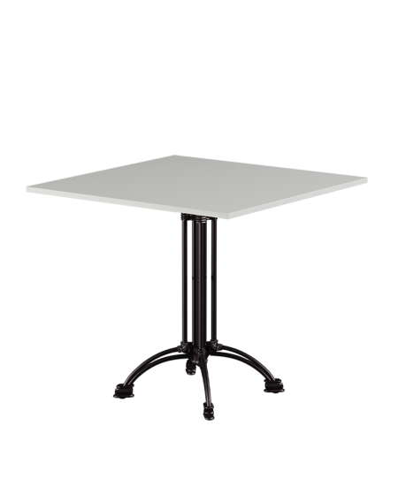 Stolik Rustical blat laminowany