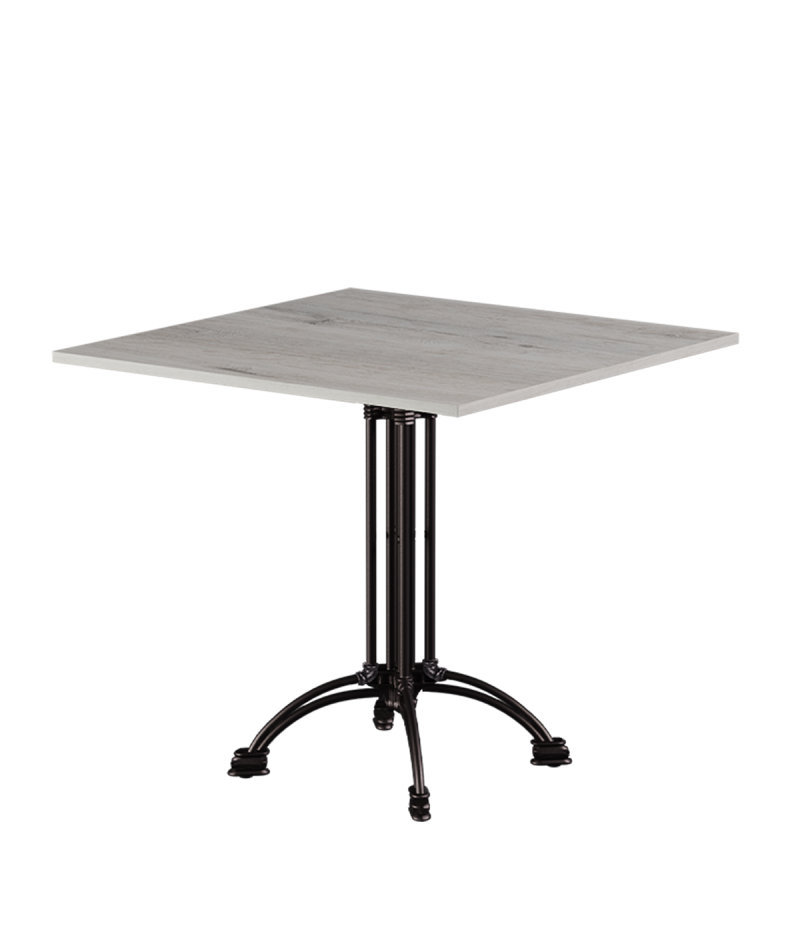 Stolik Rustical blat laminowany