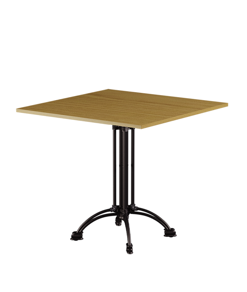 Stolik Rustical blat laminowany