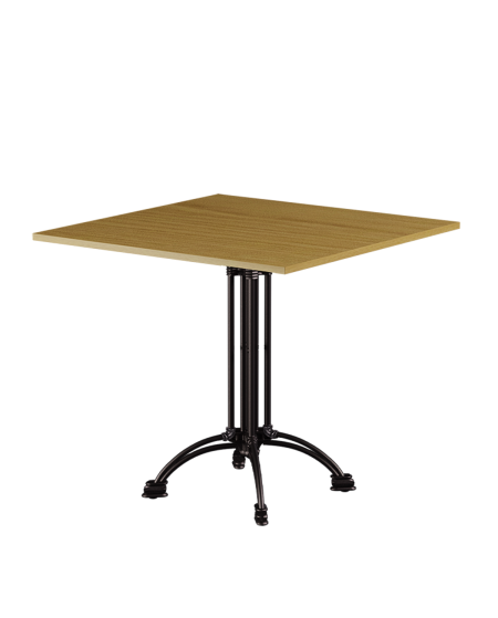 Stolik Rustical blat laminowany