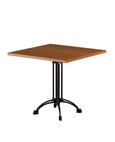 Stolik Rustical blat laminowany