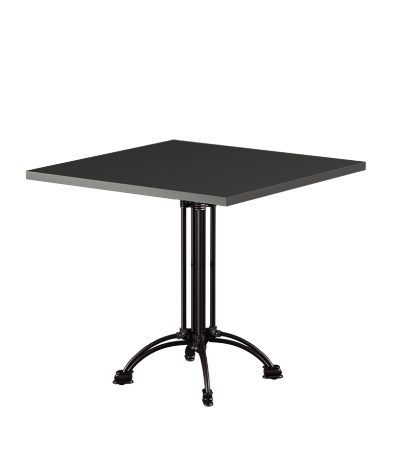 Stolik Rustical blat laminowany