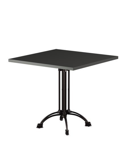 Stolik Rustical blat laminowany