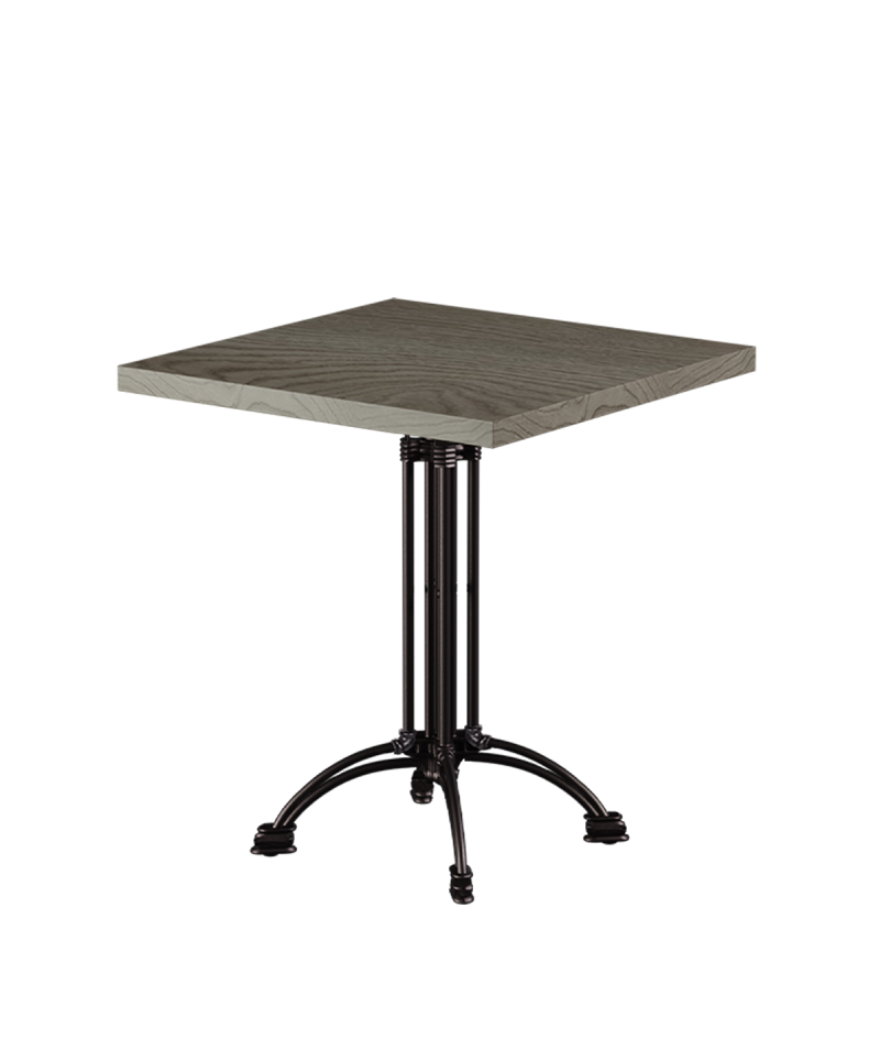 Stolik Rustical blat laminowany