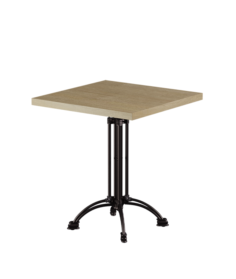 Stolik Rustical blat laminowany