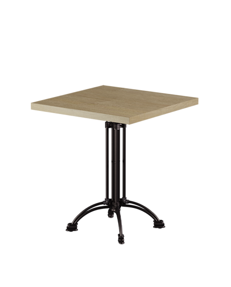 Stolik Rustical blat laminowany