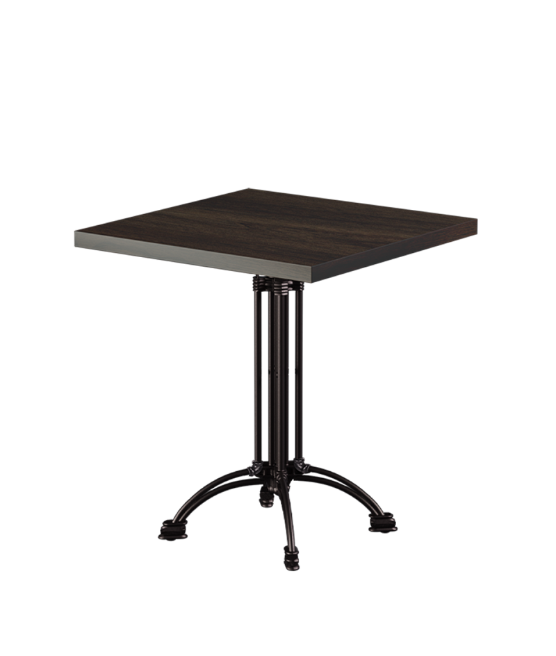 Stolik Rustical blat laminowany