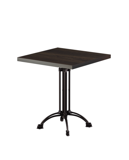 Stolik Rustical blat laminowany