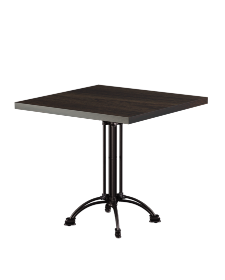 Stolik Rustical blat laminowany