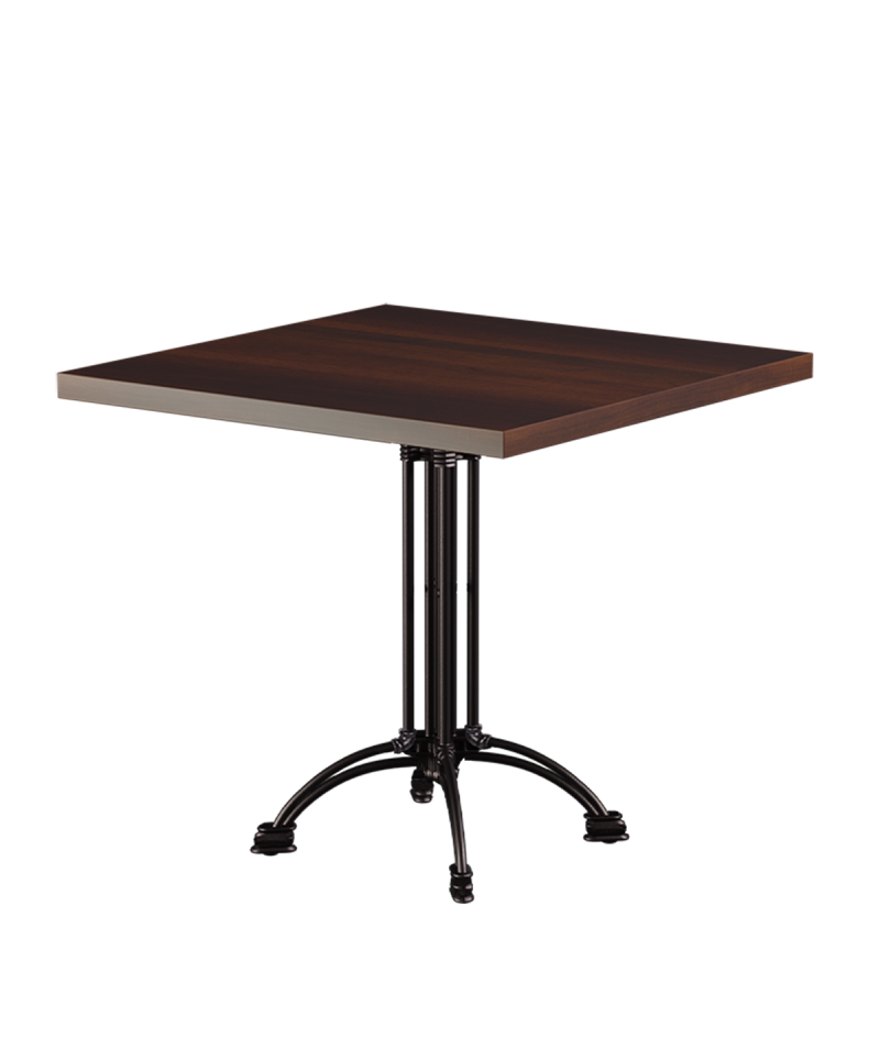Stolik Rustical blat laminowany