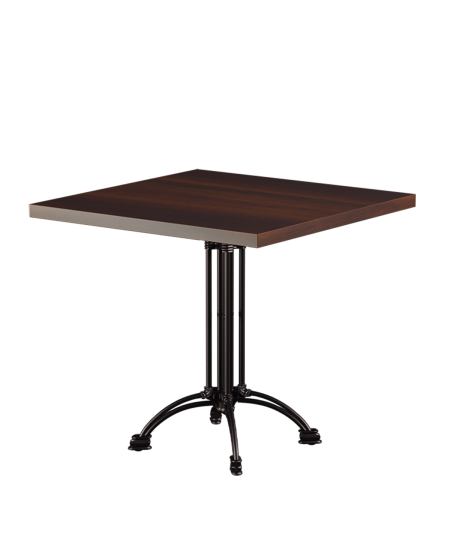 Stolik Rustical blat laminowany
