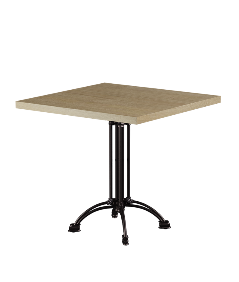 Stolik Rustical blat laminowany