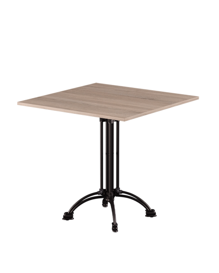 Stolik Rustical blat laminowany