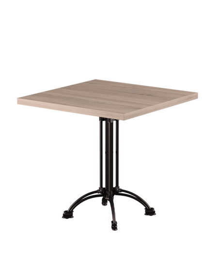 Stolik Rustical blat laminowany