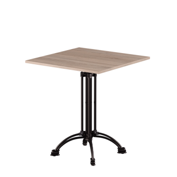 Stolik Rustical blat laminowany