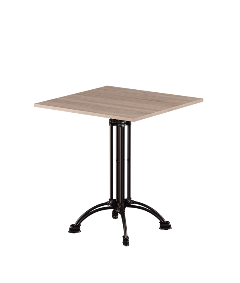 Stolik Rustical blat laminowany