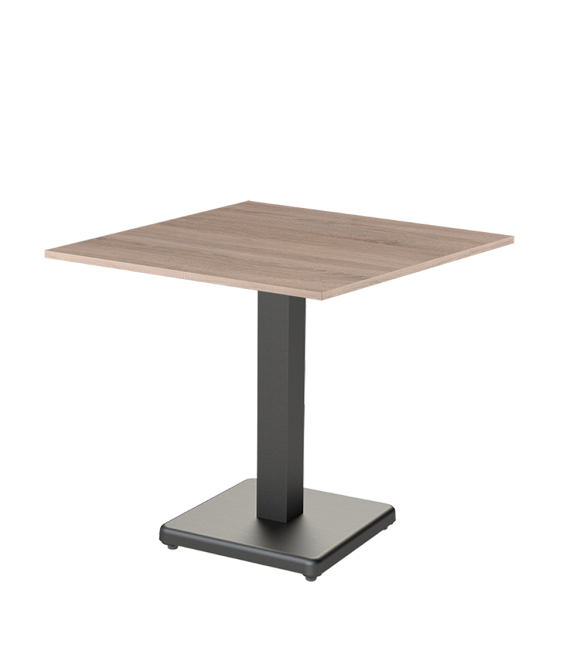 Stolik Imperio blat laminowany