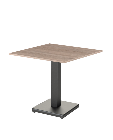 Stolik Imperio blat laminowany