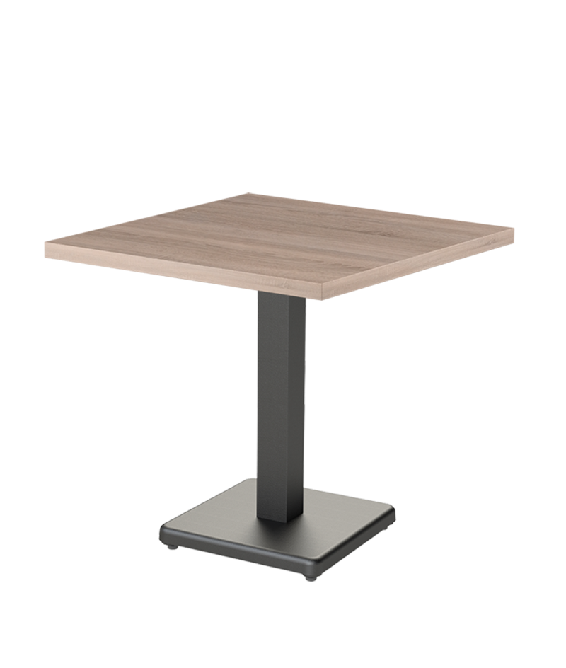 Stolik Imperio blat laminowany