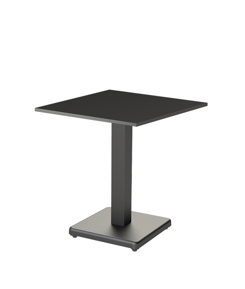 Stolik Imperio blat laminowany