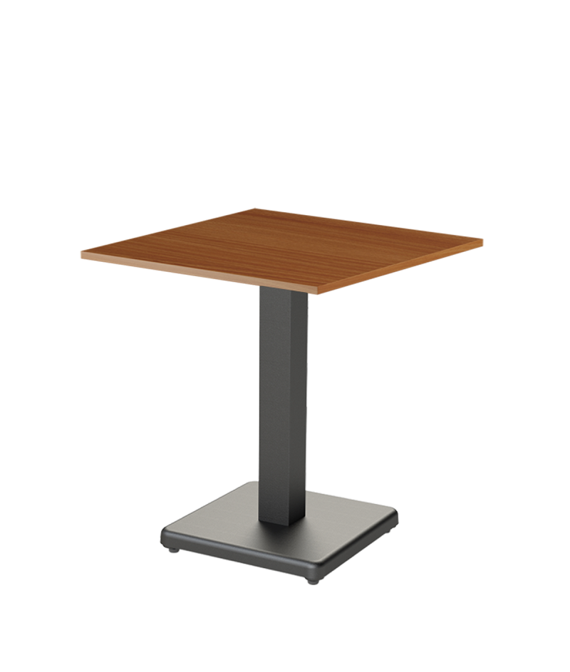 Stolik Imperio blat laminowany