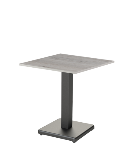 Stolik Imperio blat laminowany