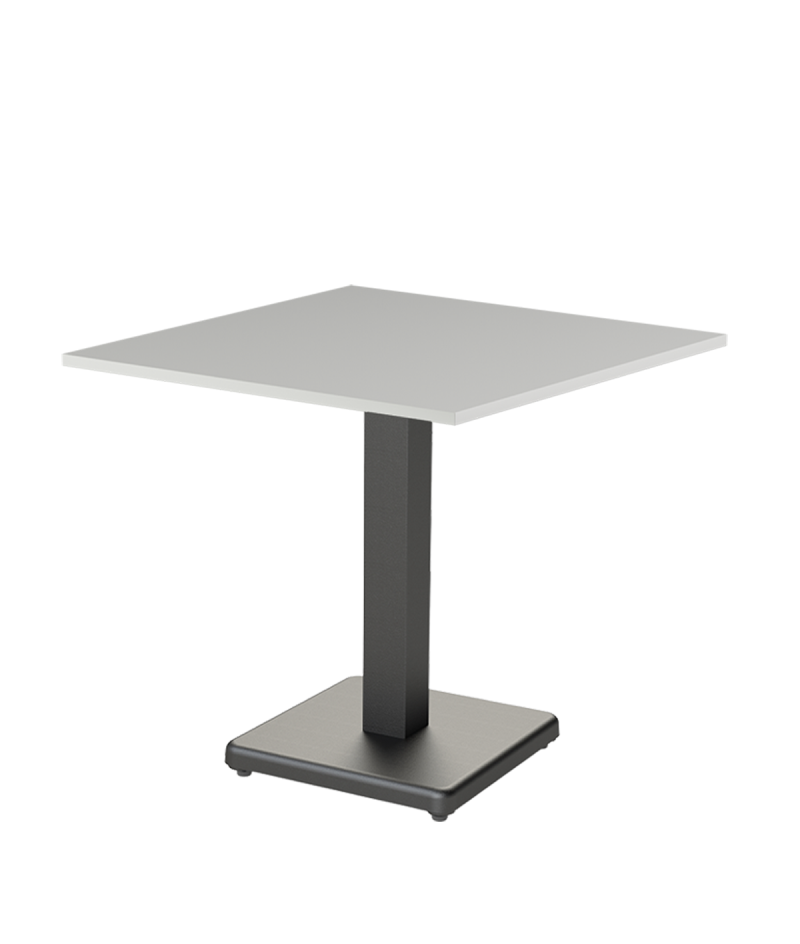 Stolik Imperio blat laminowany