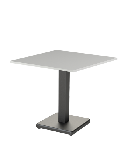 Stolik Imperio blat laminowany