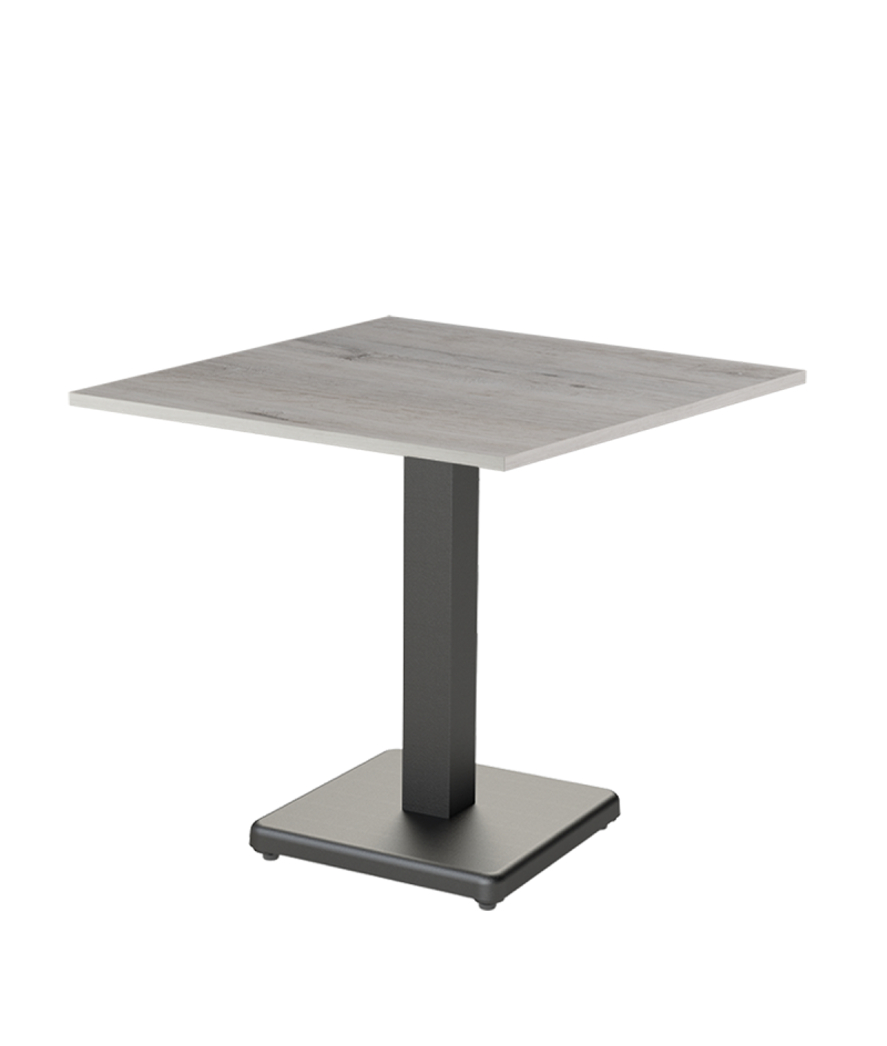Stolik Imperio blat laminowany