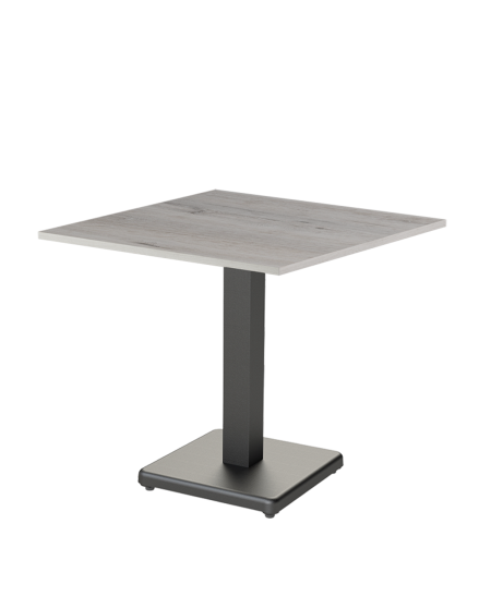 Stolik Imperio blat laminowany