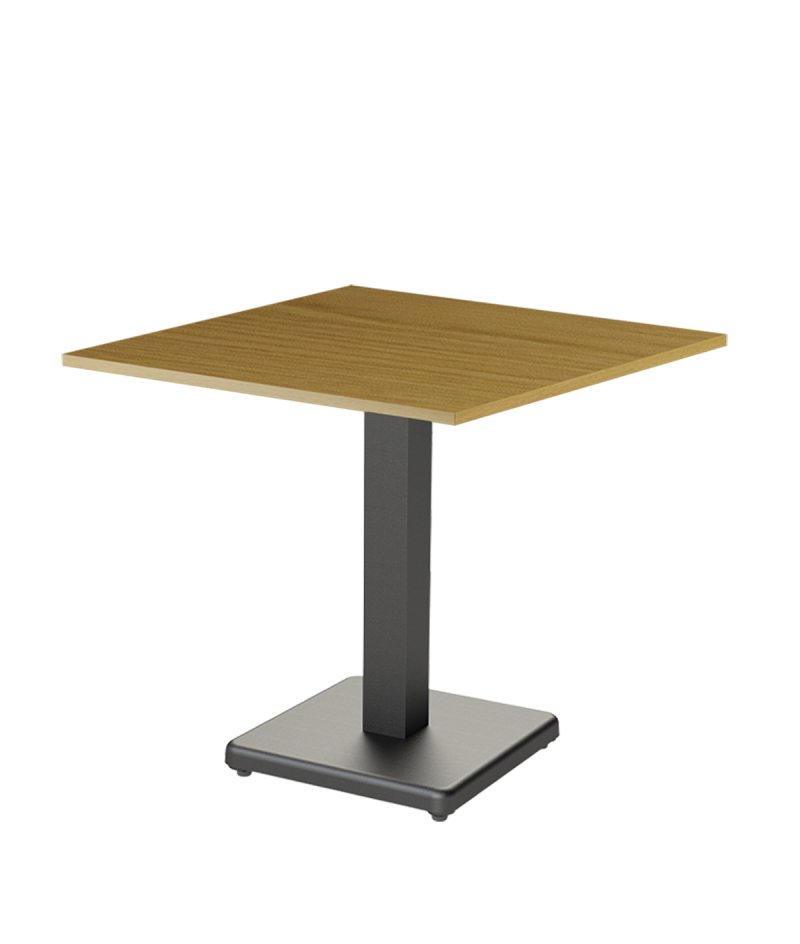 Stolik Imperio blat laminowany