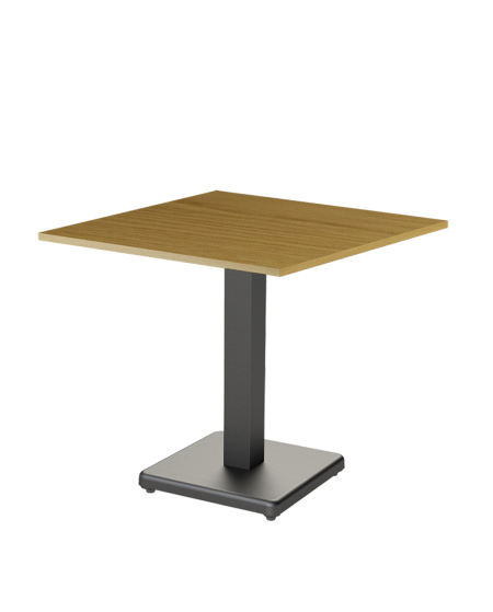 Stolik Imperio blat laminowany