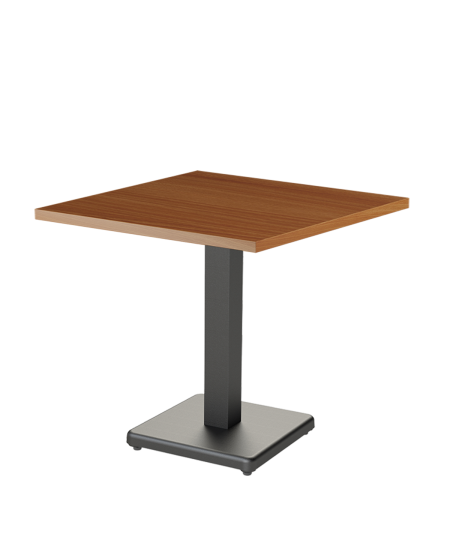 Stolik Imperio blat laminowany