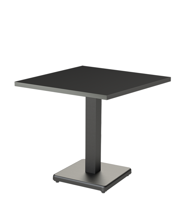 Stolik Imperio blat laminowany