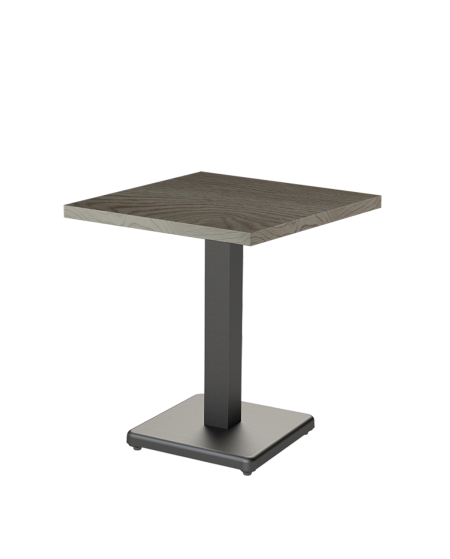 Stolik Imperio blat laminowany