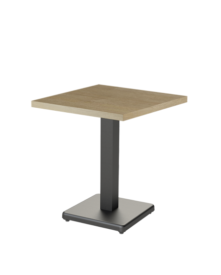 Stolik Imperio blat laminowany